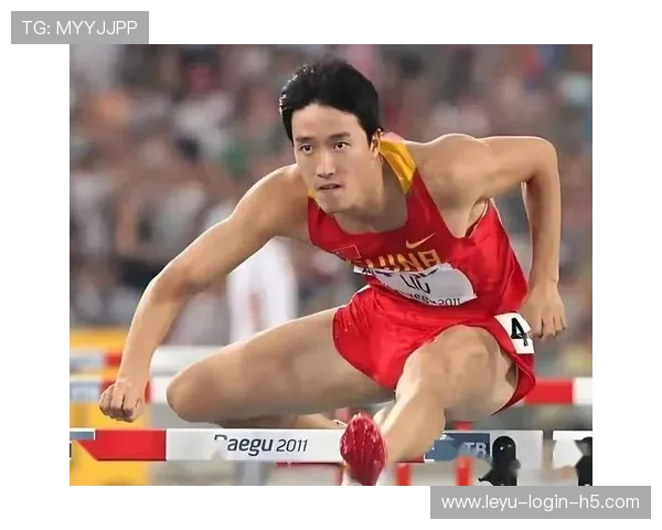 刘翔当年退赛那会儿，广告商连夜撤单的声音比发令枪还响