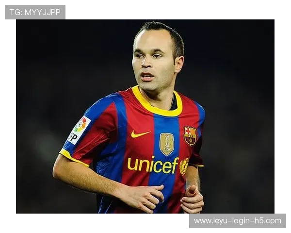 在巴萨体系下伊涅斯塔与萨维奇传球路径分化趋势