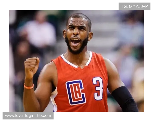 克里斯·保罗挡拆组织提升快攻效率显著超越队内其他控卫