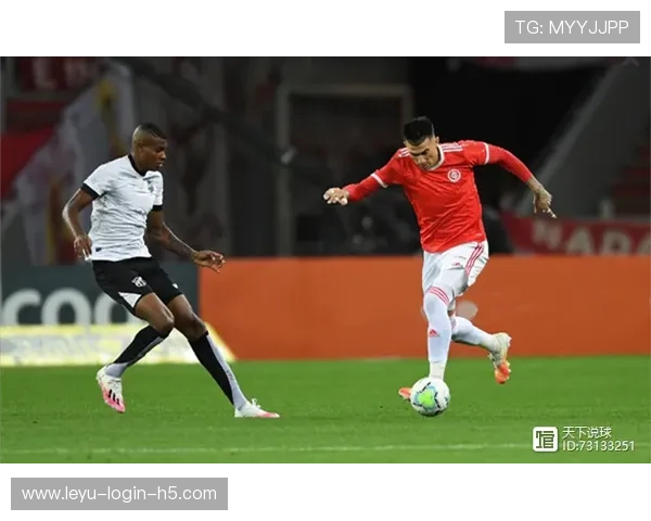 塔雷米进攻端表现稳健，比赛影响力持续提升