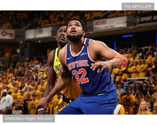 卡尔-安东尼·唐斯内线背打效率提升明显拉开对比差距