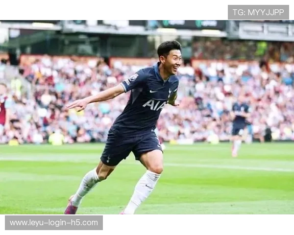 孙兴慜与萨拉赫进攻触点偏向多点参与驱动差异