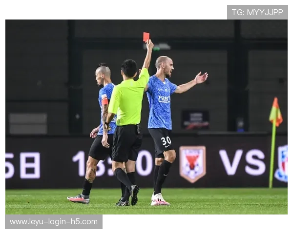 战术犯规为何不直接红牌？规则如何界定“破坏明显机会”