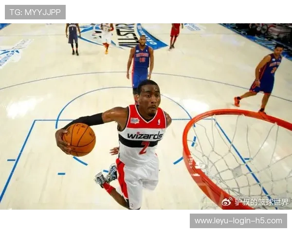 约翰·沃尔突破战术助力进攻效率提升明显