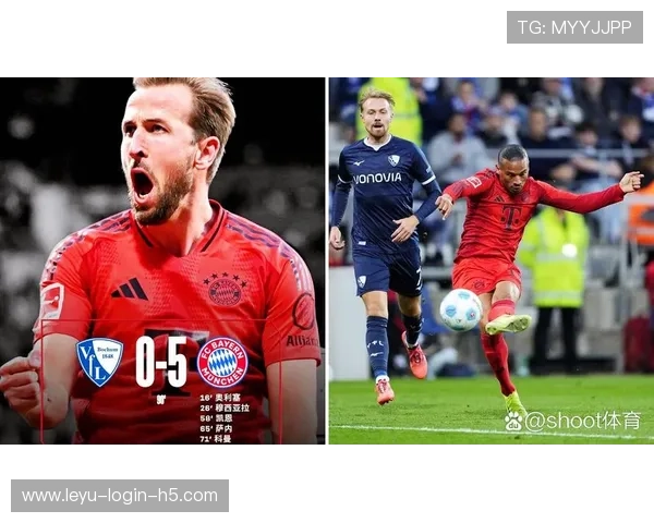 穆西亚拉 vs 萨内：进攻核心角色与战术适配性对比