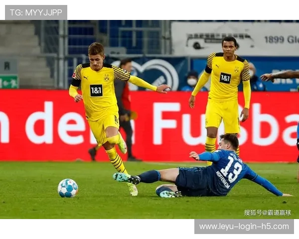 多特蒙德冲击力尚存，赢球难度却逐步加大：进攻效率与稳定性面临考验