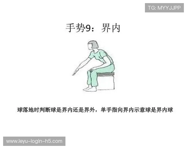 手部接触判定规则解析及具体判罚标准介绍