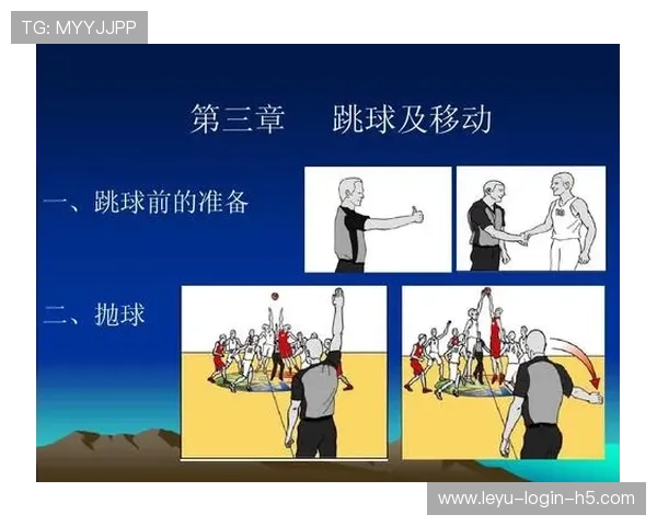 比赛开始规则详解：跳球流程与开场注意事项