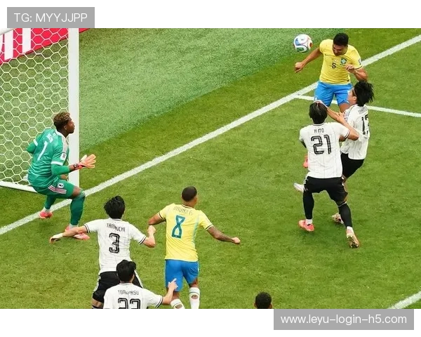 2026世界杯巴西2-1日本：桑巴军团惊险晋级16强